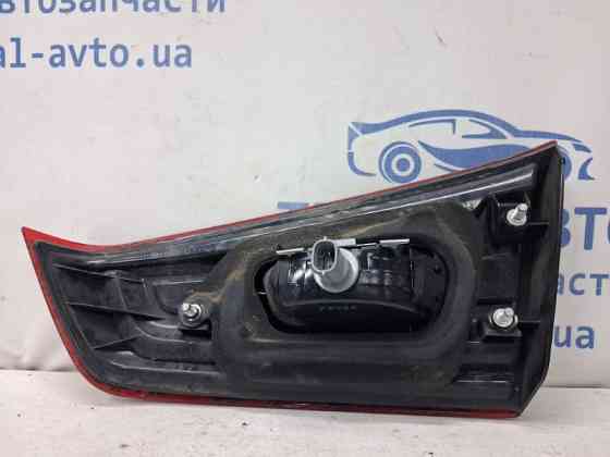 Фонарь задний внутренний левый Mitsubishi ASX 2010- 8336A087 (Арт. 79888) Київ