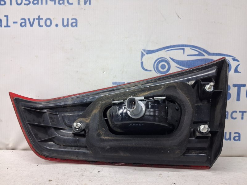 Фонарь задний внутренний левый Mitsubishi ASX 2010- 8336A087 (Арт. 79888) Київ - зображення 2
