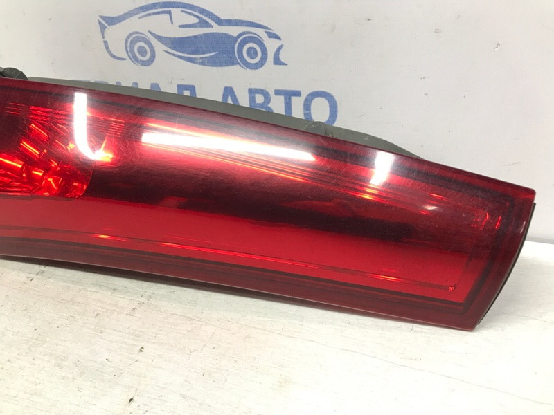 Фонарь задний внешний правый Kia Ceed ED 1.6 DIESEL D4FB 2006 (б/у) Київ - зображення 3