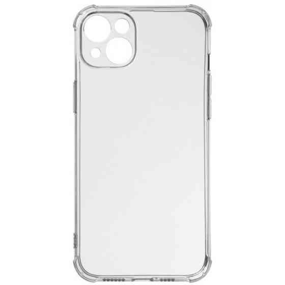 Панель ArmorStandart Air Force Camera cov для iPhone 15 Plus Прозора (ARM70846) (Код товару:31661) Харьков