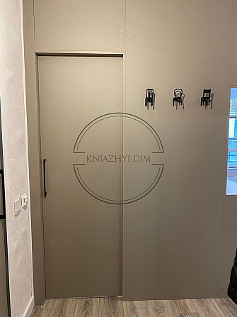 Продаж затишної 1-кім. квартири у ЖК Республіка. Код: 21146187 Киев - изображение 10