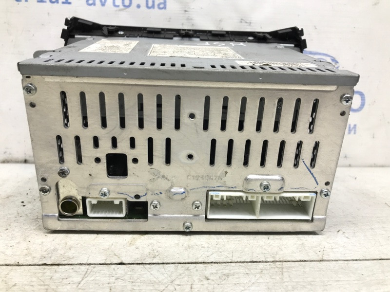 Магнитофон Hyundai Santa fe DM 2.2 DIESEL D4HB 2012 (б/у) Київ - зображення 3