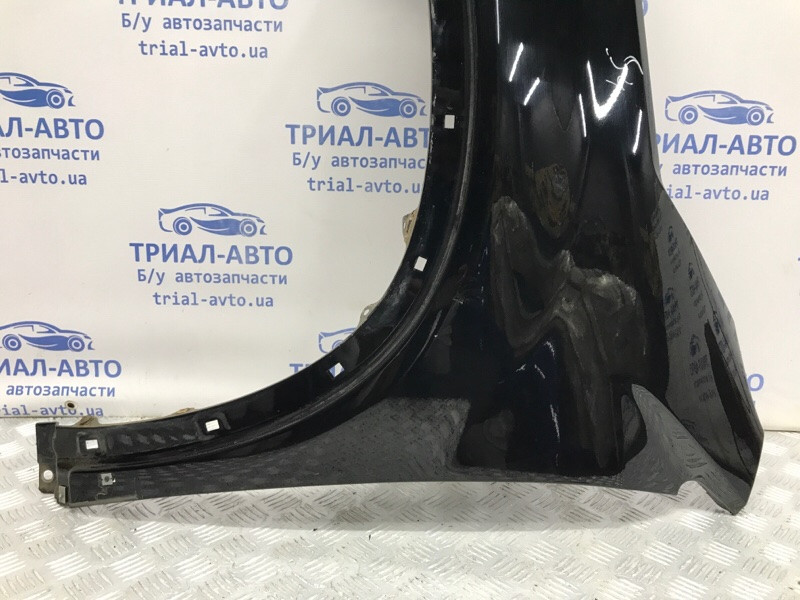 Крыло переднее левое Kia Sorento 2009-2014 66311-2P021 (Арт. 53598) Киев - изображение 3