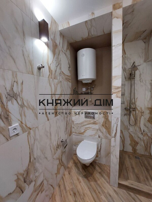 Оренда 1-но к. квартири м. Сирець. 11203065 Київ - зображення 7