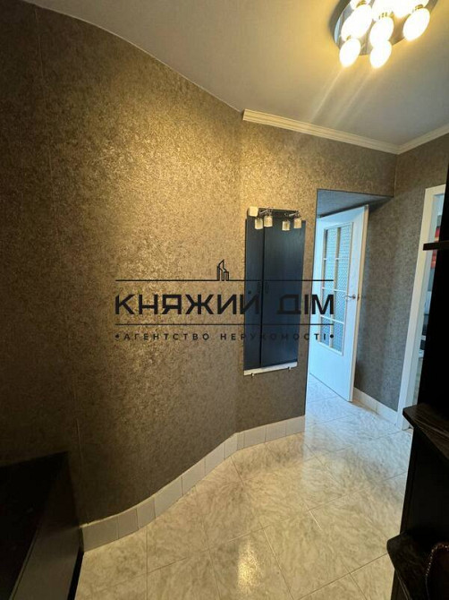 Оренда 1 кімнатної квартири по бул. Лесі Українки 19 Метро Печерська, Код об'єкта: 11196067 Киев - изображение 2