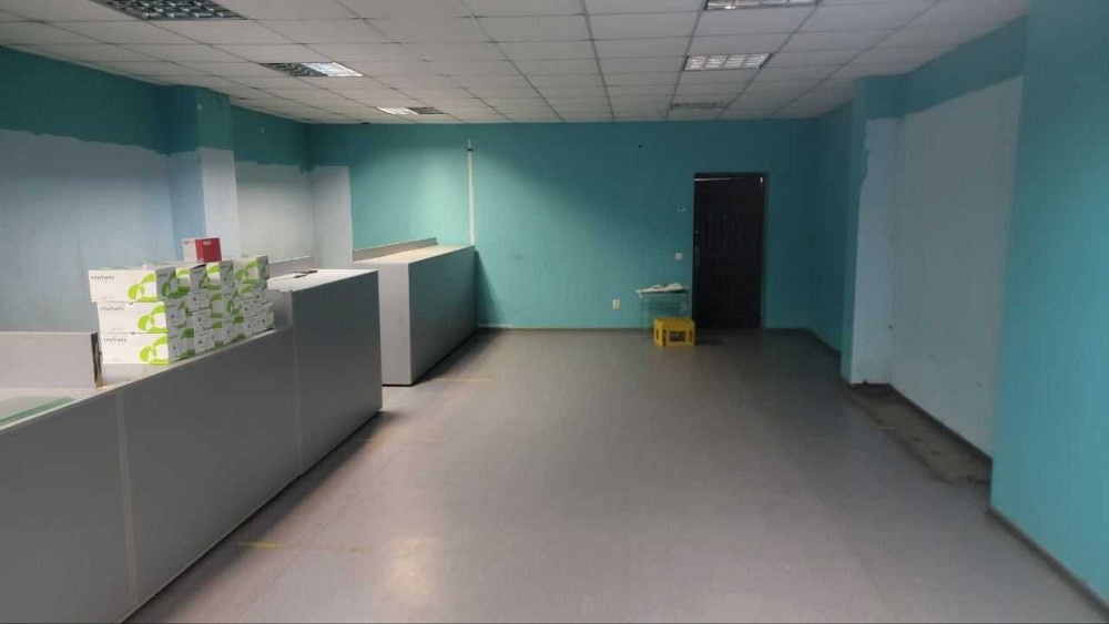 Оренда магазин-склад / кафетерій 100м2 вул. Лятошинського, 24 Киев - изображение 2