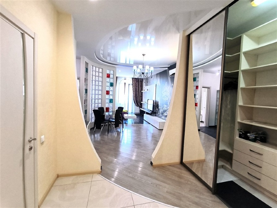 Длительно! Стильная ЕВРОдвушка в центре города Одесса,ул.Греческая Одеса - зображення 2