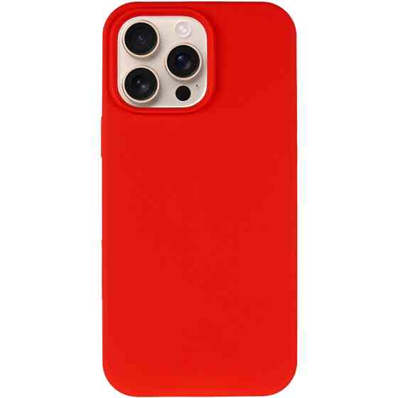 Чехол Silk Full Protective (AA) NO LOGO для Apple iPhone 16 Pro Max (6.9") Херсон