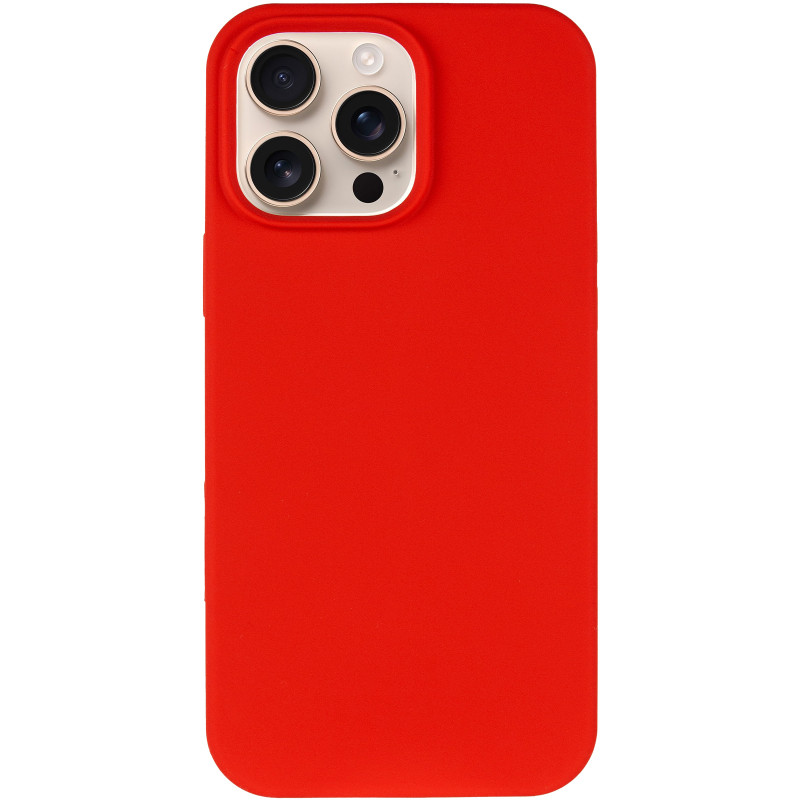 Чехол Silk Full Protective (AA) NO LOGO для Apple iPhone 16 Pro Max (6.9") Херсон - изображение 2