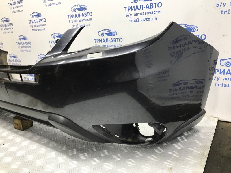 Бампер передний Subaru Forester 2012-2018 57704SG000 (Арт. 57218) Киев - изображение 4