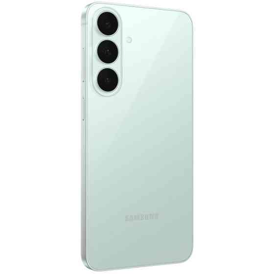 Смартфон Samsung Galaxy S26 FE S741B 8/256GB Pistachio (SM-S741BLGG) EU Харьков