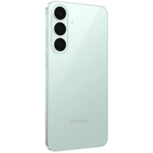 Смартфон Samsung Galaxy S26 FE S741B 8/256GB Pistachio (SM-S741BLGG) EU Харьков - изображение 6
