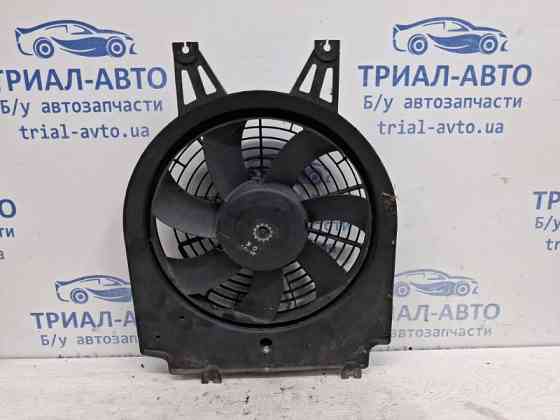 Вентилятор радиатора Kia Sorento BL 2.5 DIESEL D4CB 2002 (б/у) Киев