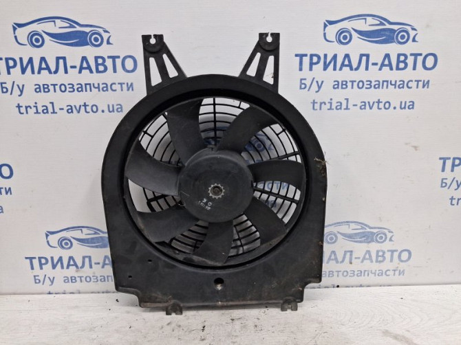 Вентилятор радиатора Kia Sorento 2002-2011 977303E810 (Арт. 62606) Киев - изображение 1