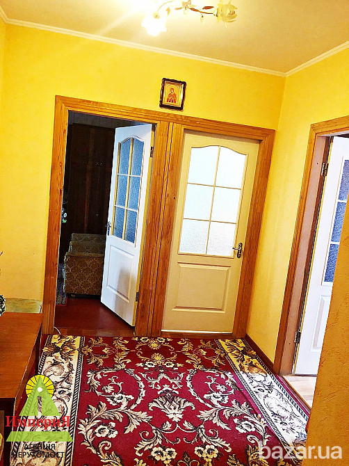 Продам 3.5.6 на Славина (Стуса).Нижний ДНС. Біла Церква - зображення 6