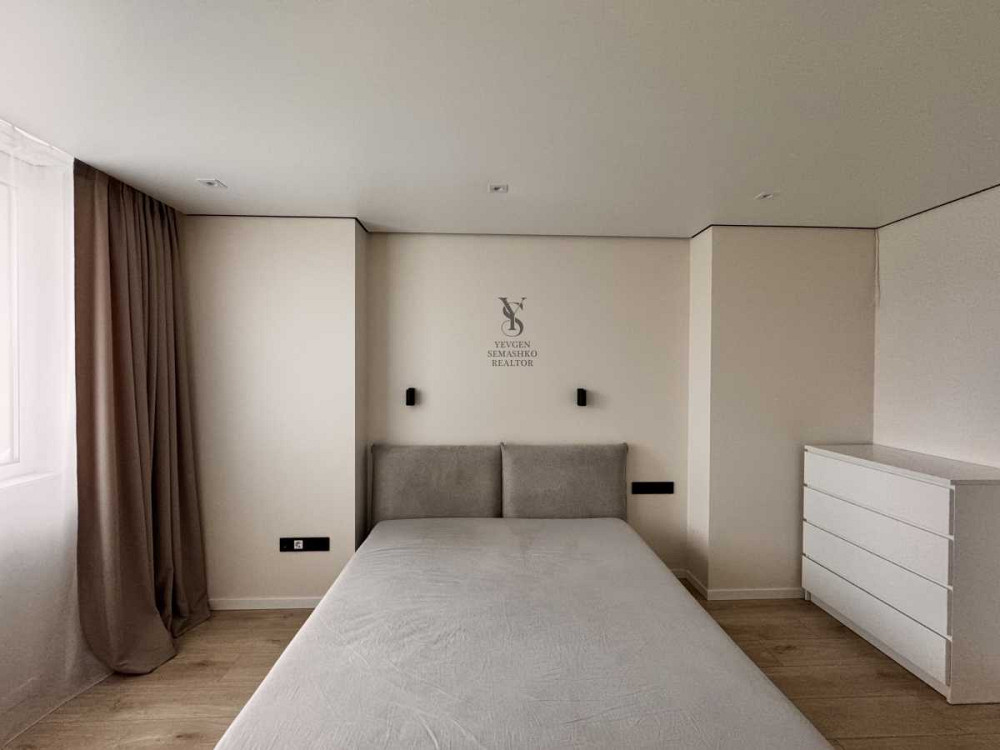 долгосрочная аренда 1-к квартира Киев, Голосеевский, 27000 грн./мес. Київ - зображення 9