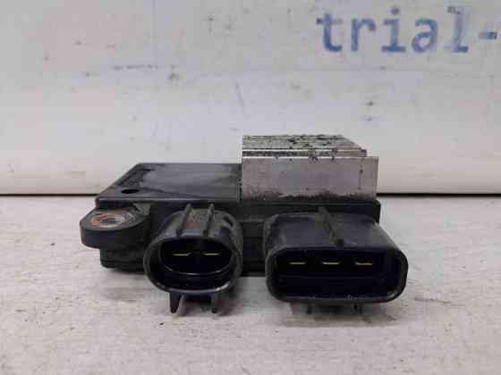 Блок управления вентиляторами Mazda 3 2013-2019 4993003660 (Арт. 63563) Киев