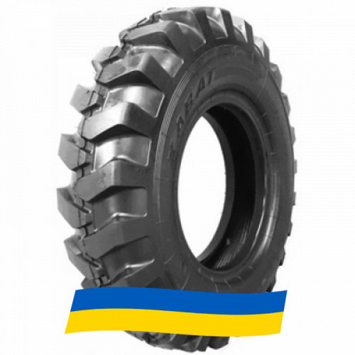 340/80 R18 Kabat Geo Track Індустріальна шина Киев - изображение 3