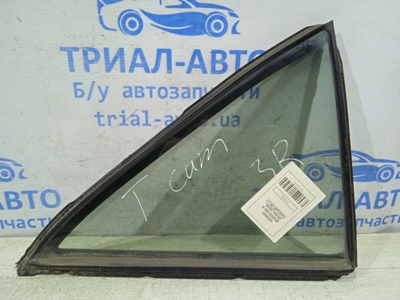 Стекло двери задней правой (форточка) Toyota Camry 2006-2011 6812306050 (Арт. 1454) Киев - изображение 1