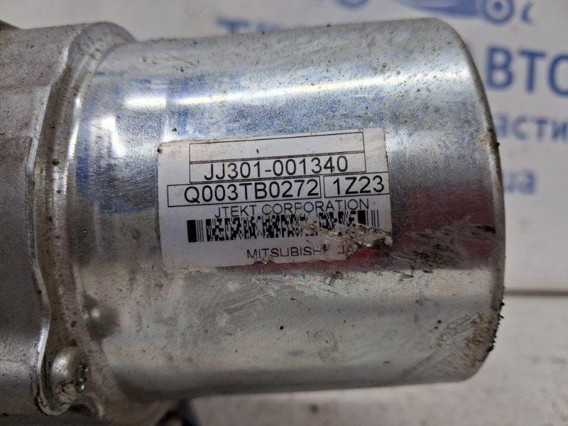 Электроусилитель Mitsubishi ASX GA 1.8 DIESEL 4N13 2010 (б/у) Київ - зображення 5