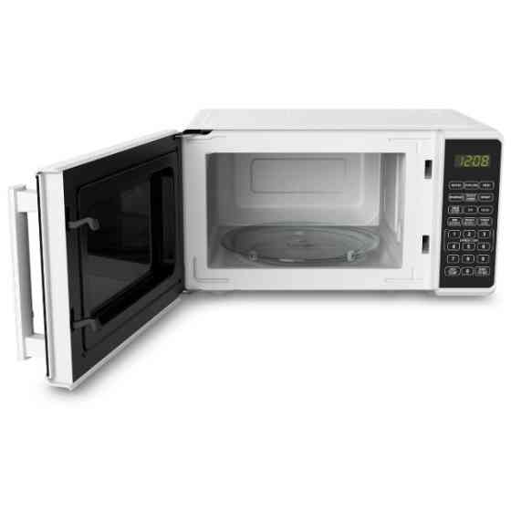 Микроволновая печь SOGO SS-852 1100 Вт 20 л белая Киев