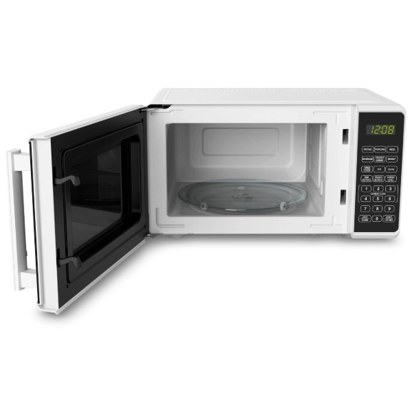 Микроволновая печь SOGO SS-852 1100 Вт 20 л белая Київ - зображення 4