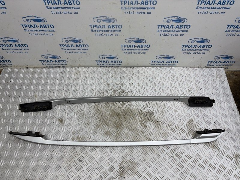 Рейлинги Toyota RAV 4 2005-2016 6347042040C0 (Арт. 83423) Киев - изображение 9