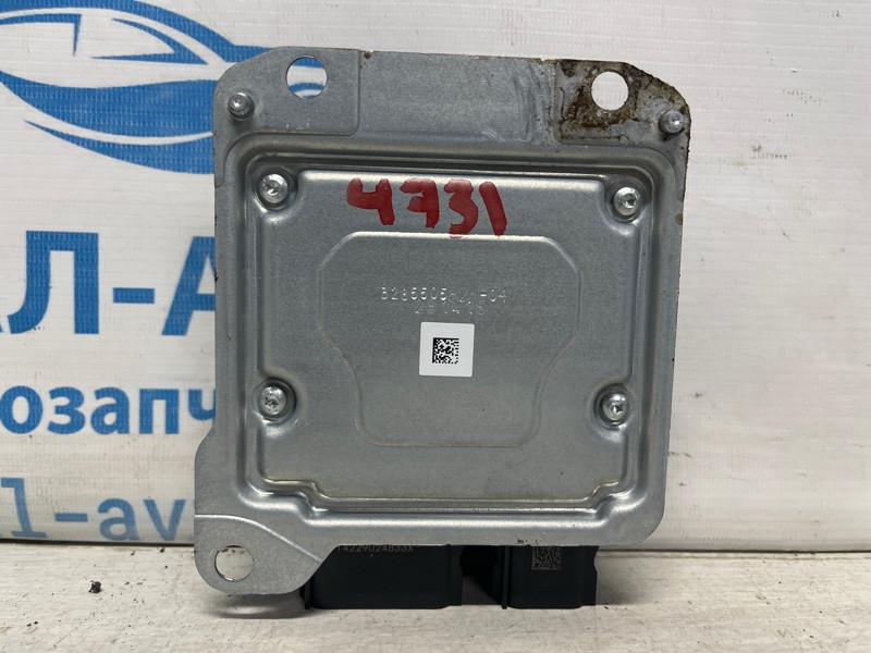 Блок управления AIRBAG Ford Escape 2012-2019  (Арт. 74892) Київ - зображення 1