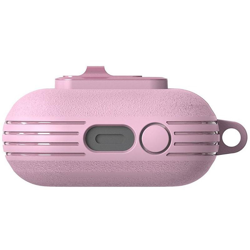 Футляр Frosted для наушников Airpods 4 Херсон - зображення 3