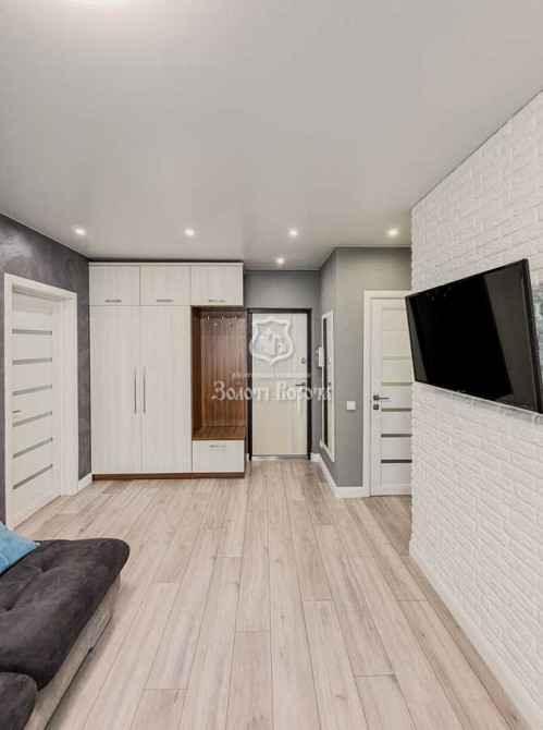 продажа 2-к квартира Киев, Дарницкий, 72000 $ Київ - зображення 4