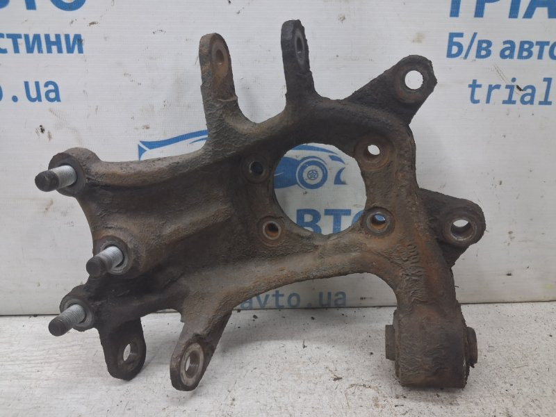 Цапфа задняя правая Hyundai Tucson 2015-2021 52720D7000 (Арт. 84633) Київ - зображення 4