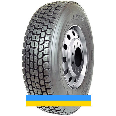 305/70 R19.5 Long March LM329 148/145K Ведуча шина Київ - зображення 1
