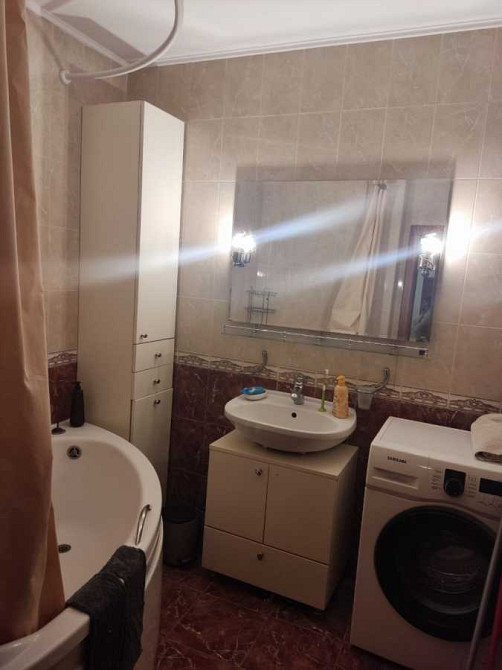 долгосрочная аренда 3-к квартира Киев, Дарницкий, 20000 грн./мес. Київ - зображення 10