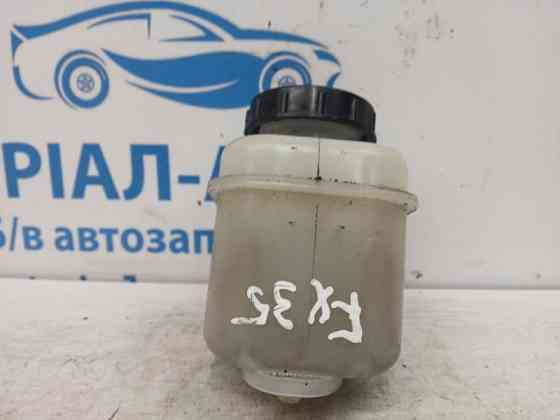 Бачок главного тормозного цилиндра Infiniti FX S50 3.5 БЕНЗИН VQ35DE 2002 (б/у) Киев