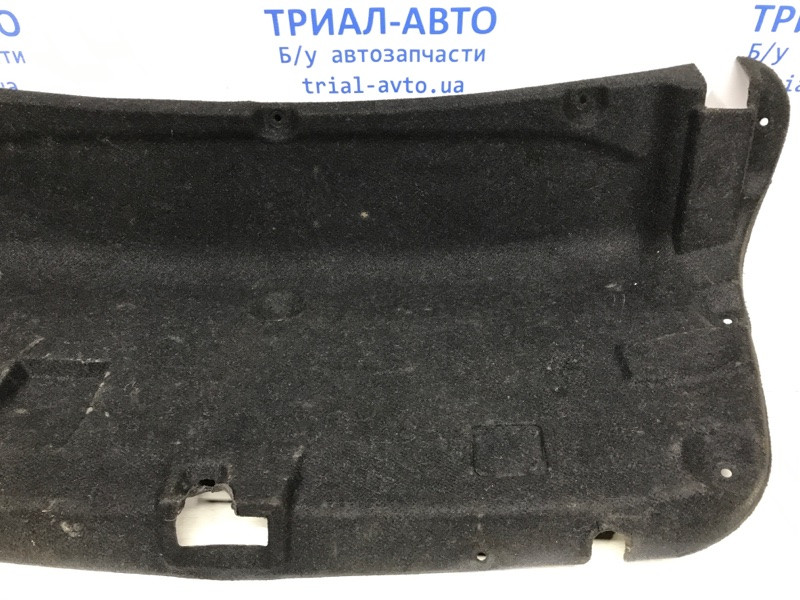 Обшивка крышки багажника Chevrolet Cruze 2009-2016 96987194 (Арт. 28327) Київ - зображення 3