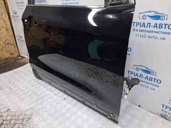 Дверь передняя правая Nissan Qashqai J11 1.6 DIESEL R9M 2013 (б/у) Киев
