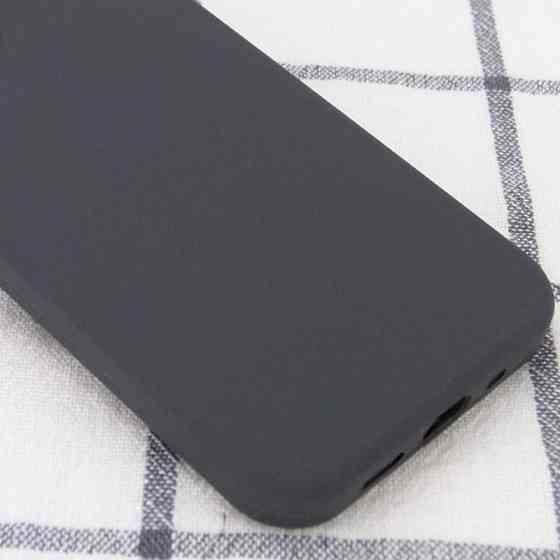 Чехол Silicone Case Full Protective (AA) NO LOGO для Apple iPhone 12 Pro / 12 (6.1") Херсон
