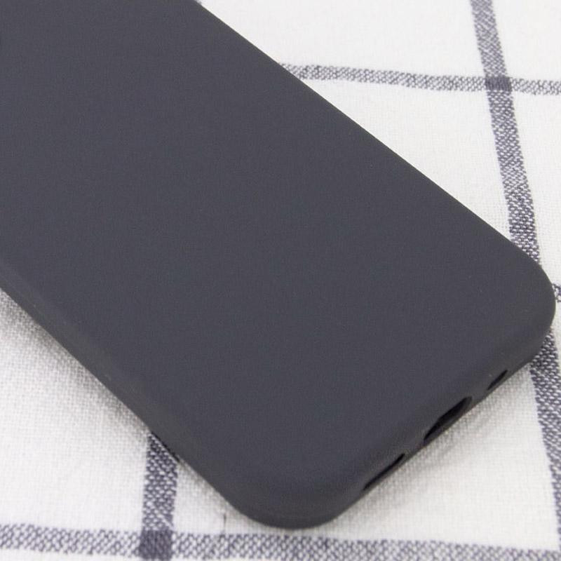 Чехол Silicone Case Full Protective (AA) NO LOGO для Apple iPhone 12 Pro / 12 (6.1") Херсон - изображение 2