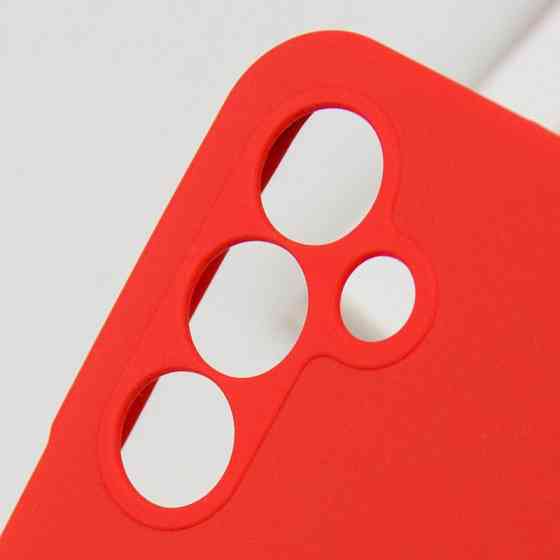 Чехол Silicone Cover Lakshmi Full Camera (AA) для Samsung Galaxy A16 4G/5G Херсон