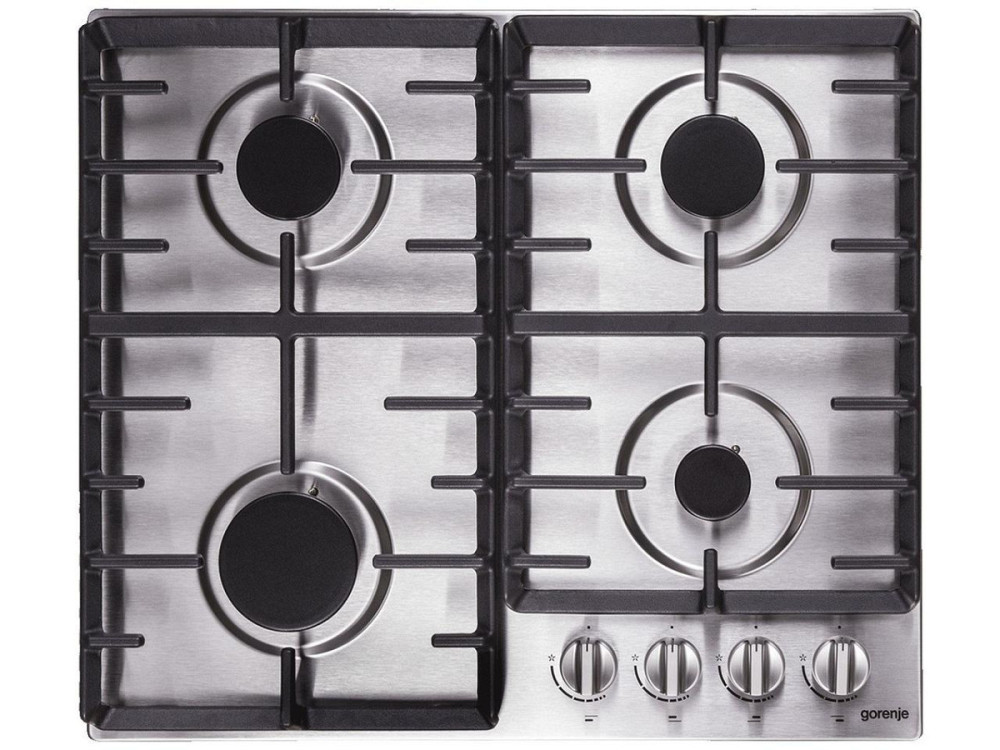Газова варильна поверхня Gorenje GW-641-EX Київ - зображення 1