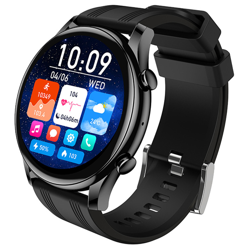 Уценка Смарт-часы Hoco Y38 Smart sports watch (call version) Херсон - зображення 1