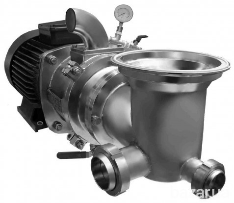 Коллоидная мельница SPOMASZ HO-15R (Польша) Львів - зображення 1