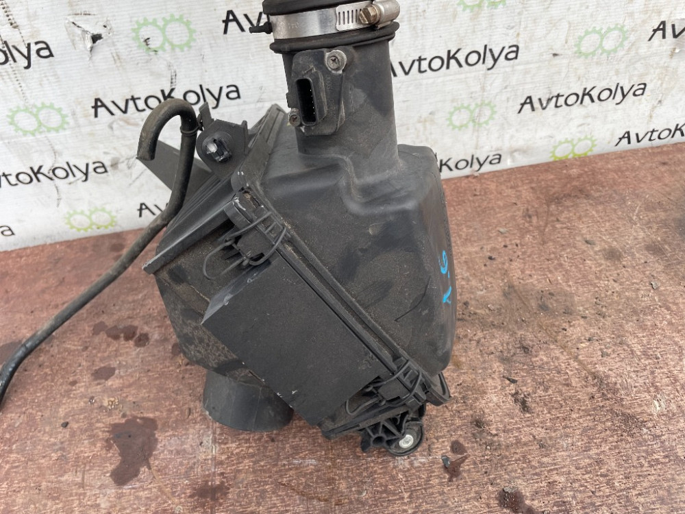 Корпус воздушного фильтра Nissan Qashqai 2007-2013 (1021725S01) Ковель - изображение 4