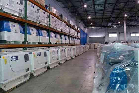 Дизельные генераторы FG Wilson 200–2500 kVA, промышленные дизель генераторы Миколаїв