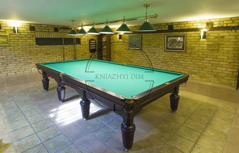 Оренда без комісії 3-х поверхового будинку в англійському стилі Романків. №139305 Київ - зображення 10