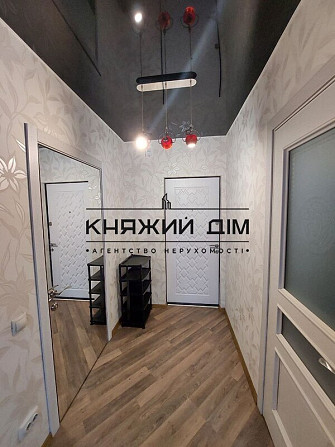 Продаж 1-но к. квартири на Троєщині ЖК Милославичі. № 21146407 Киев - изображение 7