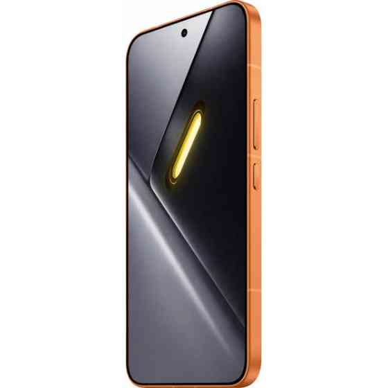 Xiaomi Смартфон Poco X8 Pro Max 12/256GB Orange (with Adapter) EU Харків