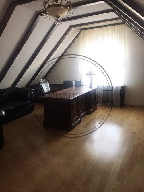 ЕСТЬ ГЕНЕРАТОР!!! Аренда отличного дома в с. Гореничи. № 139264 Киев - изображение 12