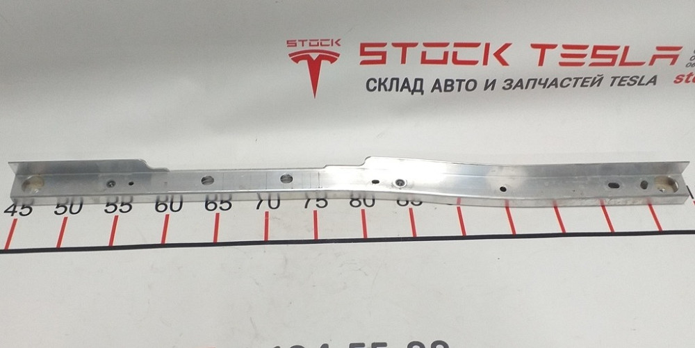 1Планка держатель кронштейна АКБ RWD Tesla model 3 1109808-00-C Київ - зображення 7