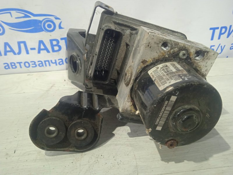 Блок abs Chevrolet Cruze 2009-2016 13306969 (Арт. 2148) Киев - изображение 2